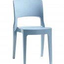 ISY TECHNO Műanyag szék