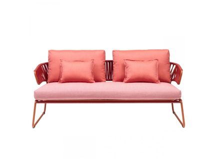 Lisa Club Sofa