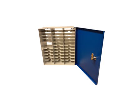 FittMet mobiltelefon tároló szekrény