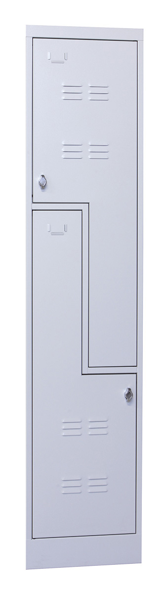 Z FittMet öltözőszekrény