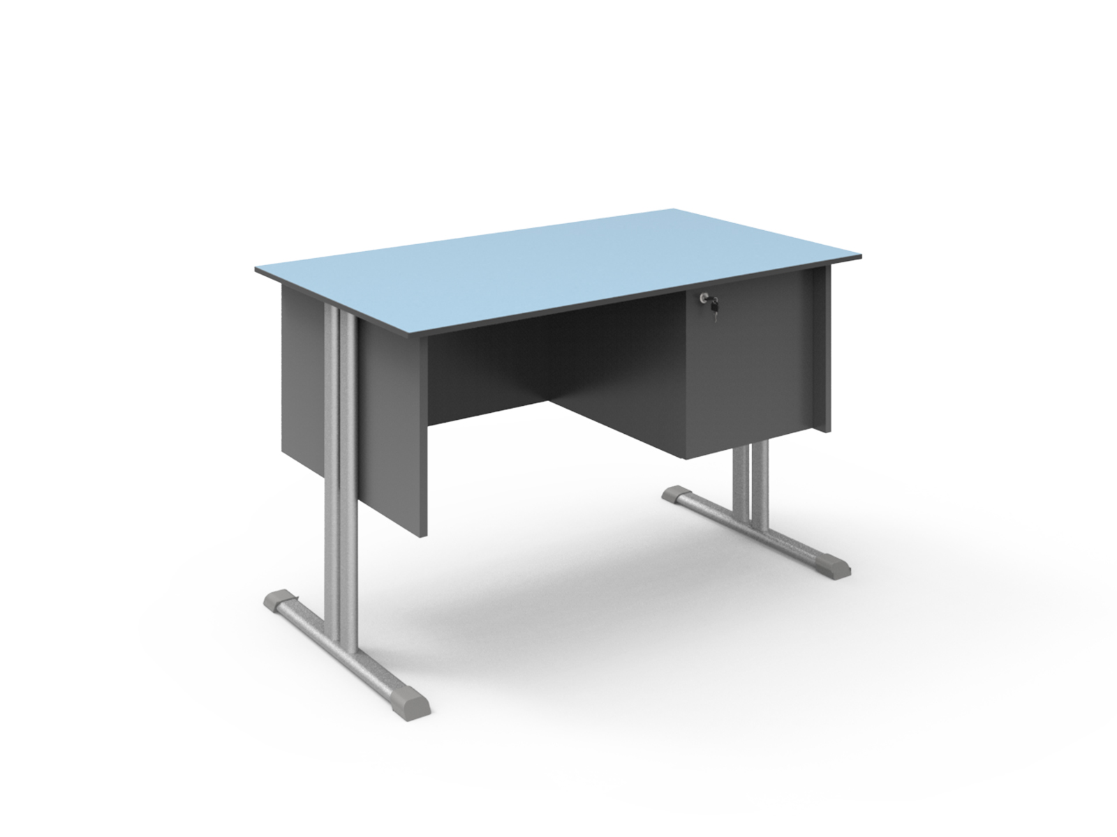 Atlasz-tanari-asztal-szekrennyel