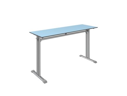 Atlasz 2 személyes, kompaktlemez lappal