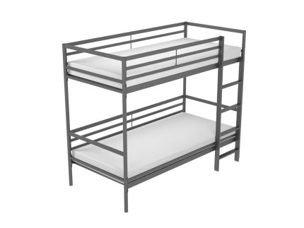 Elisabeth emletes ágy