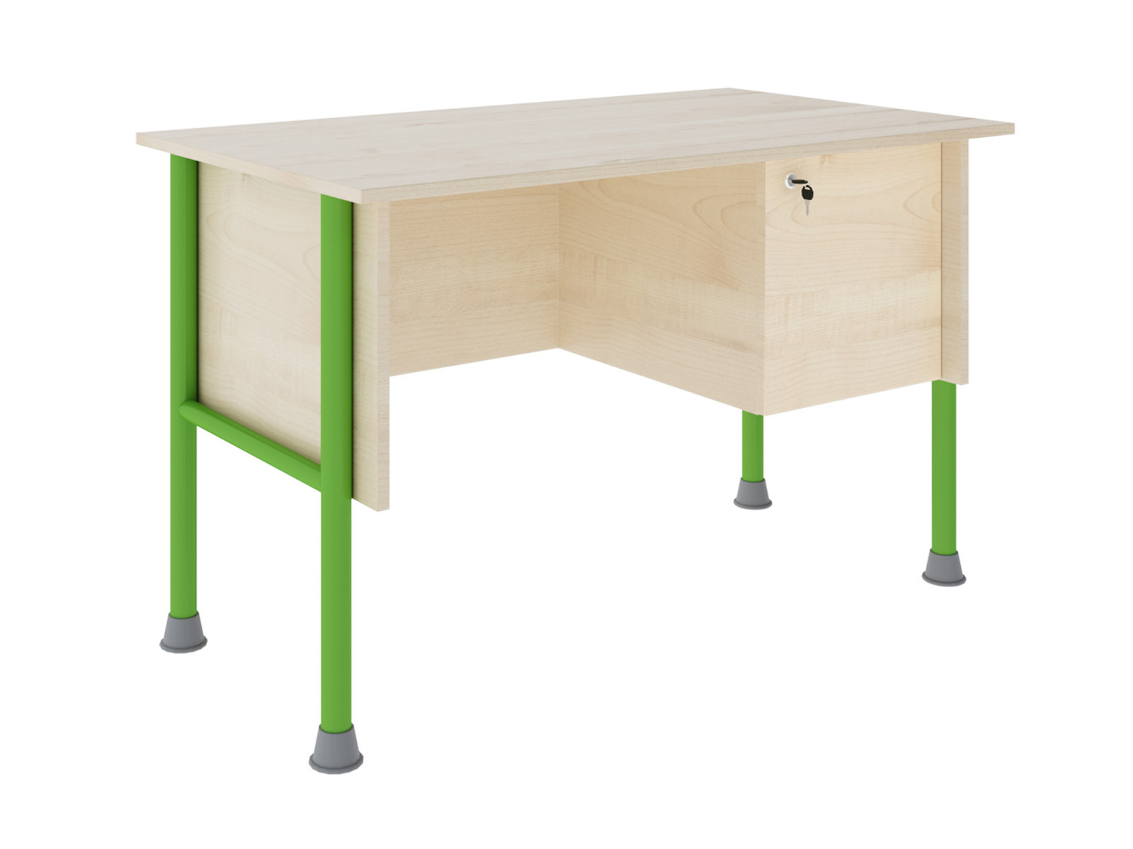 Botond-tanari-asztal