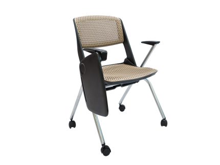 Boby karfás mobil szék