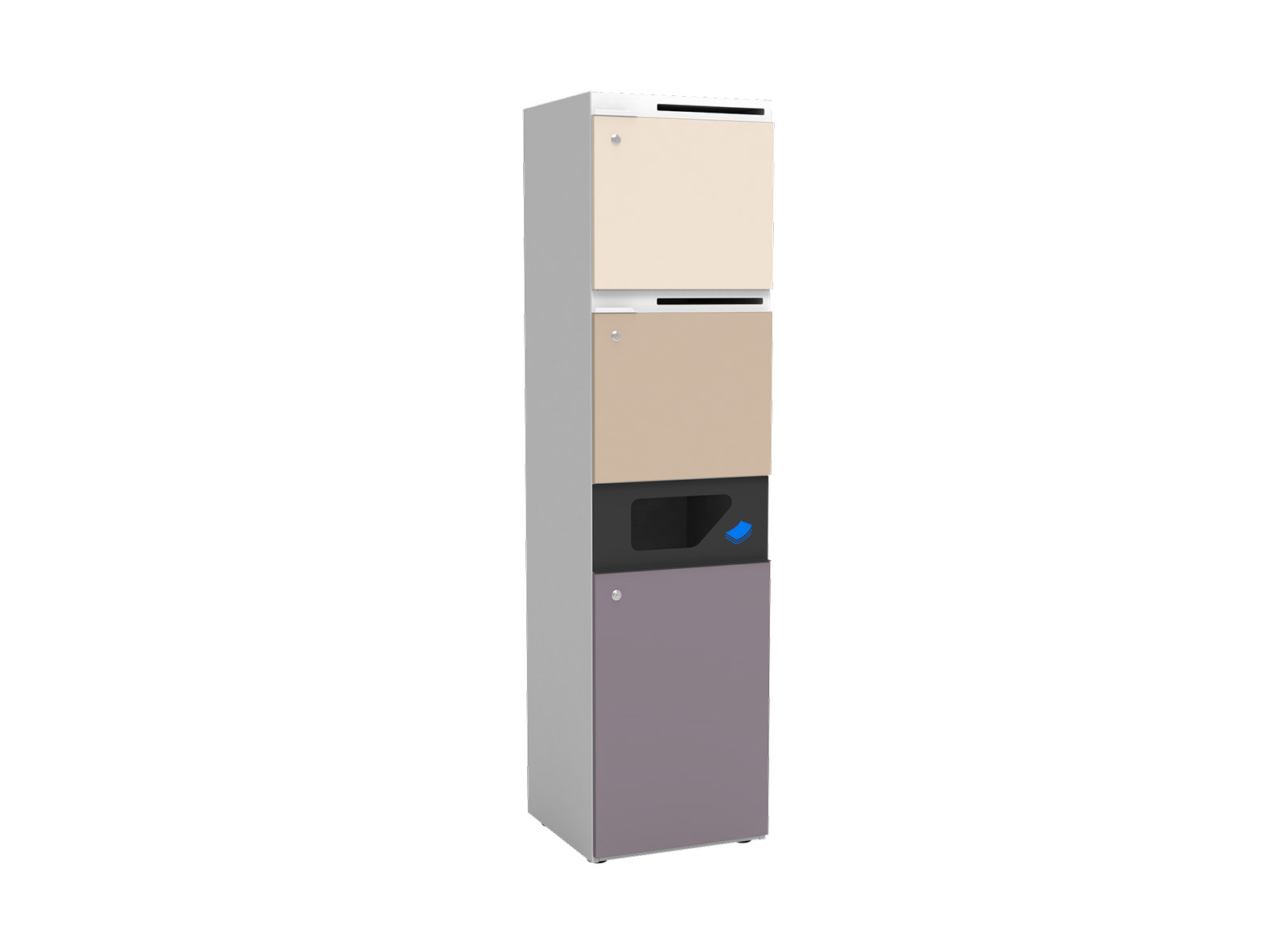 Cube-Locker-szelektiv-hulladekgyujto