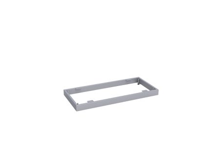 Cube Locker Full lábazat