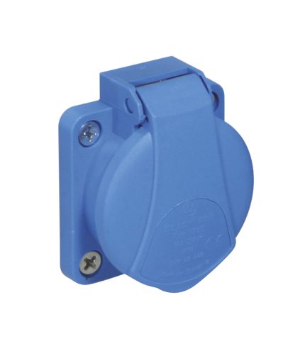 Elektromos aljzat 230 V