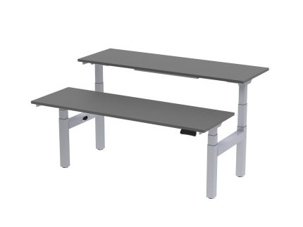 Elex Strong állítható asztal