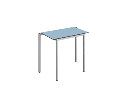 FLEX 1sz. tanulói asztal