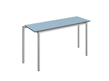 FLEX 2sz. tanulói asztal