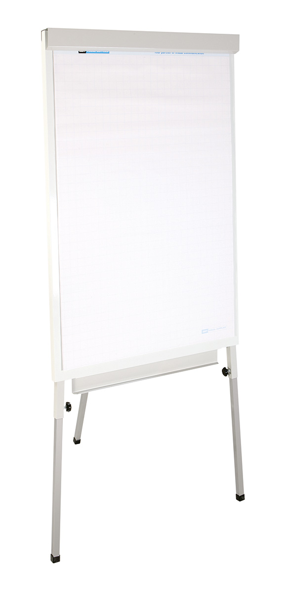 Flipchart-tabla