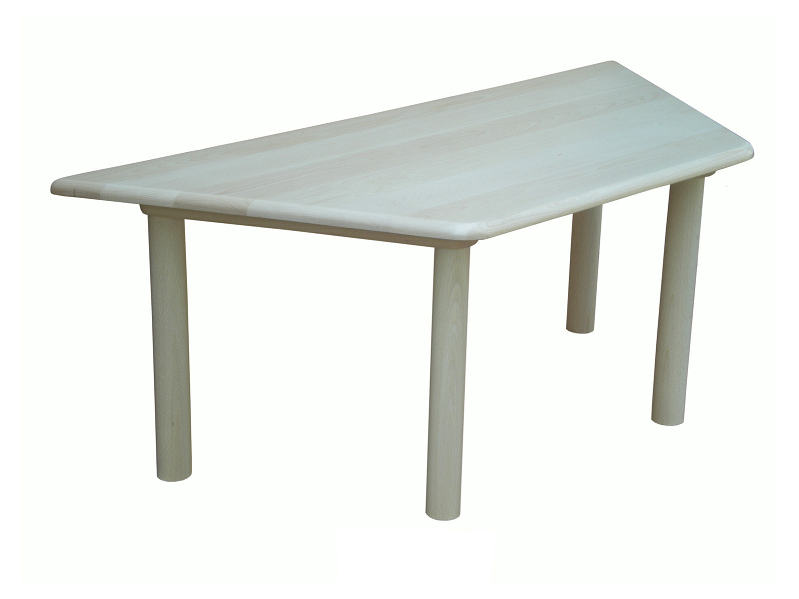 Donald-trapez-asztal