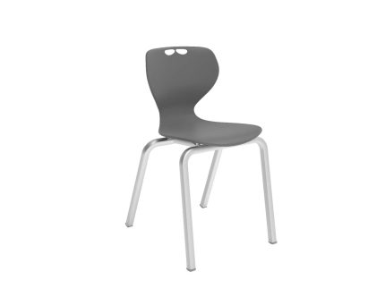 FLEX SPIDER ALU TANULÓI SZÉK