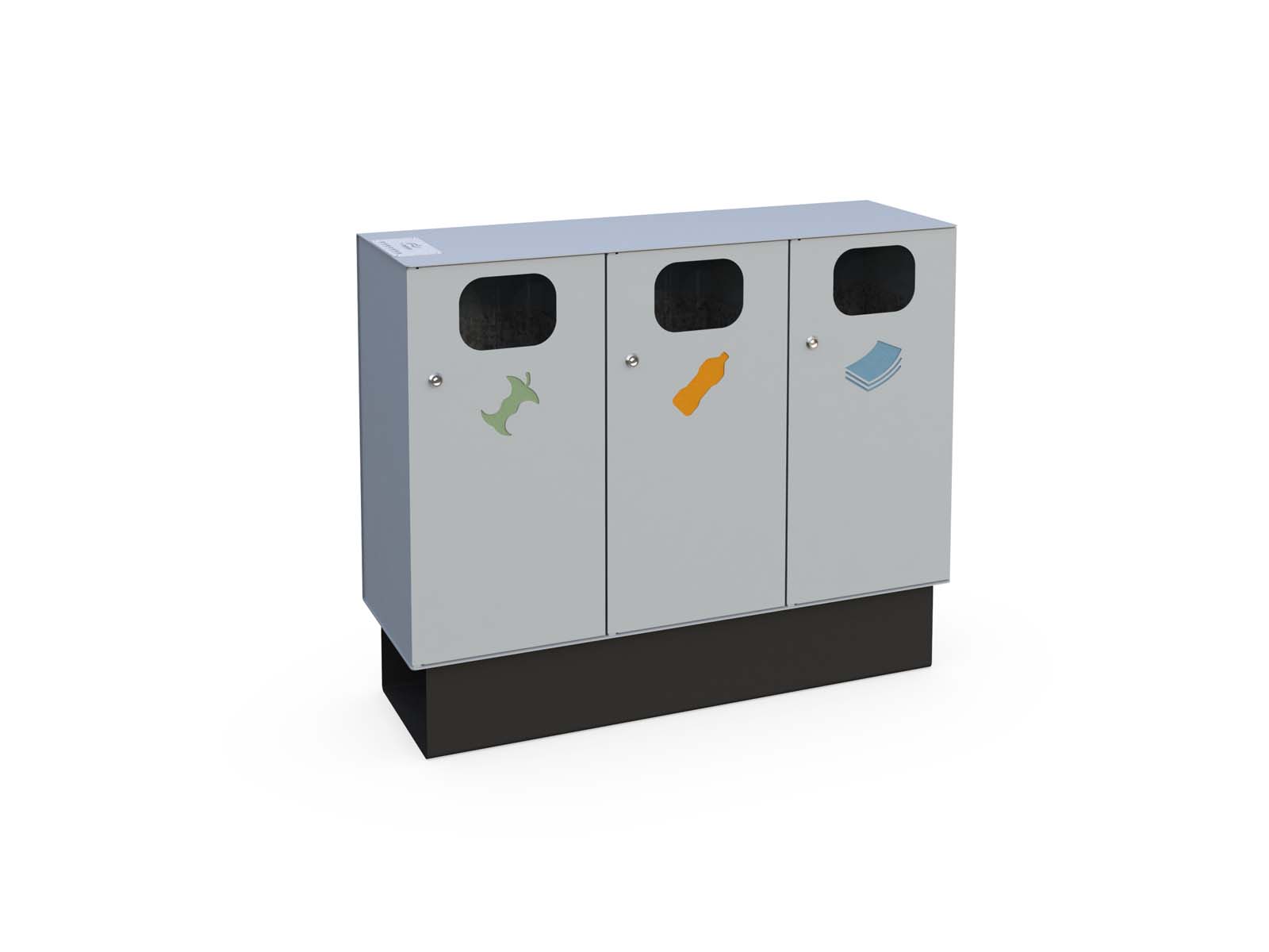 Forte-A-szelektiv-hulladekgyujto