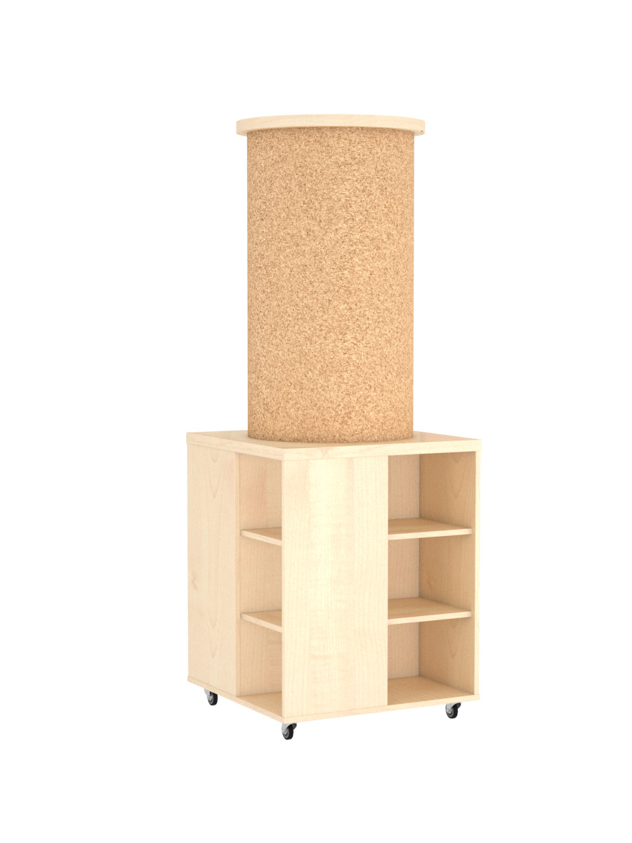 Mobil-parafa-hirdetooszlop