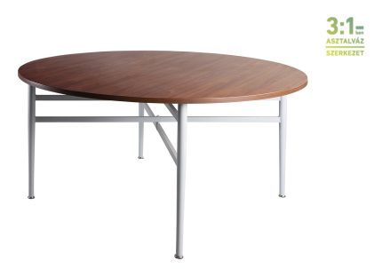 Hektor - kör asztallap