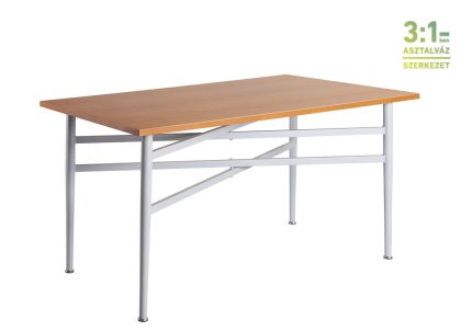 Hektor - téglalap asztallap