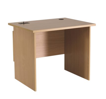 Multicomp számítógépasztal 1 személyes