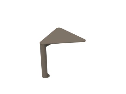 Ypsilon pad asztalka