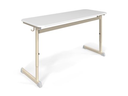 KEX 2 sz. tanulói asztal