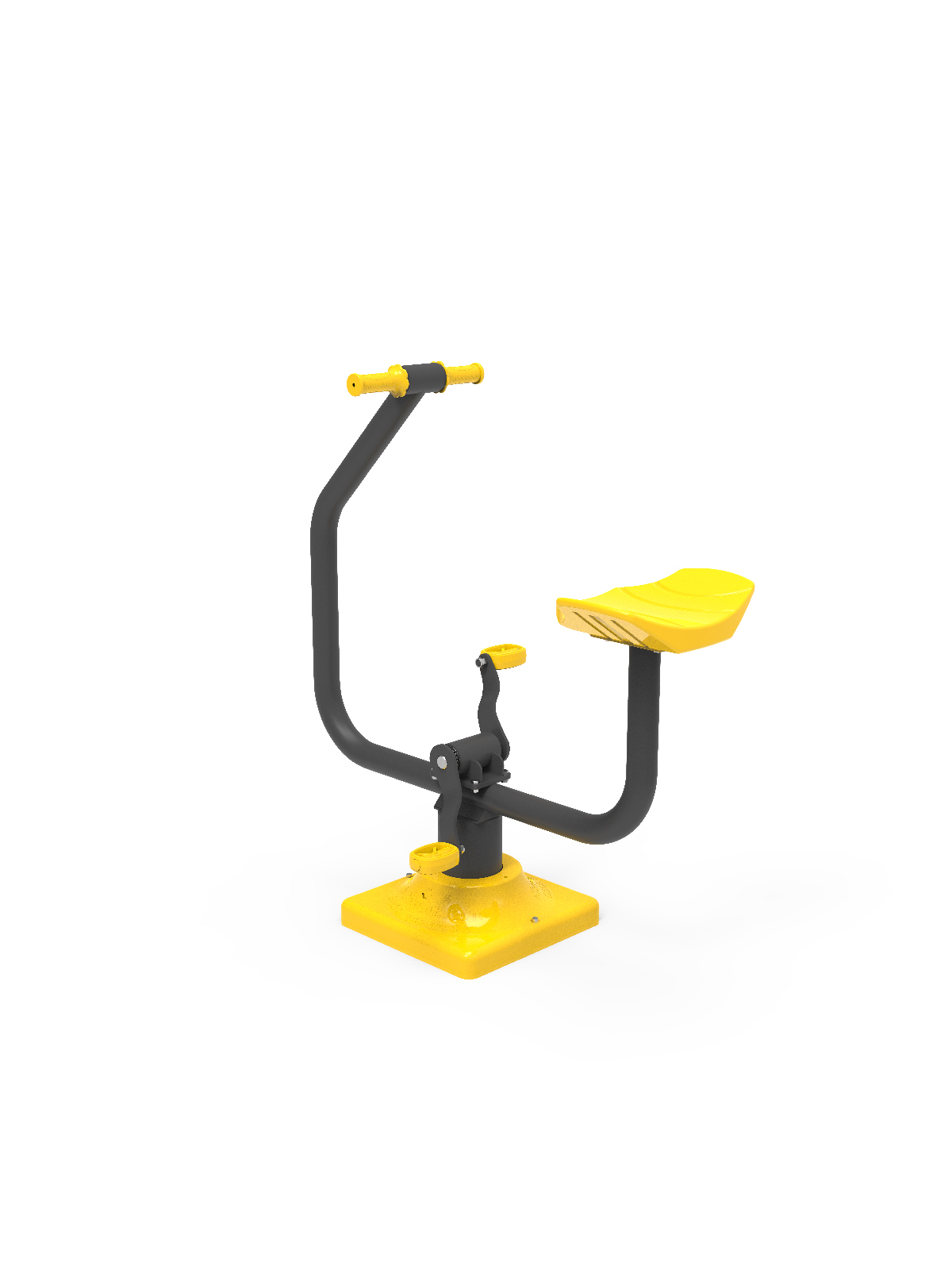 Kerekpar-funkcios-gep