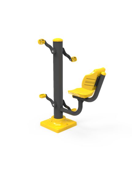 Kombinált kéz- és láberősítő