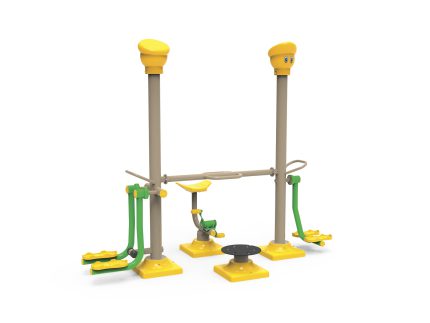 Midi fitness szett 1