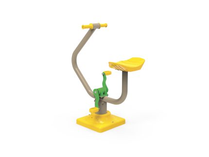 Midi Kerékpár funkciós gép