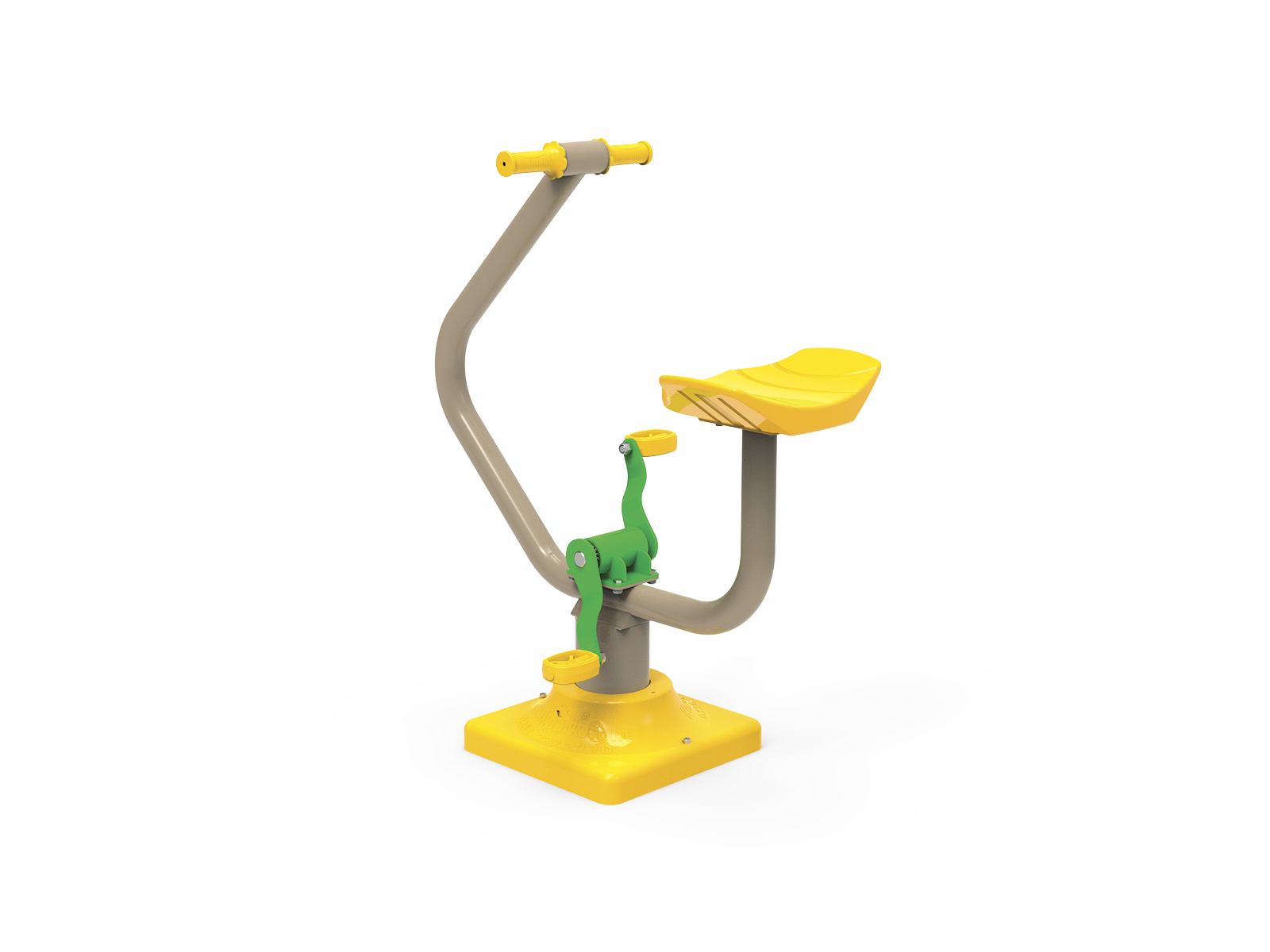 Midi-Kerekpar-funkcios-gep