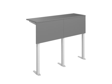 LUPO előadótermi asztalelem