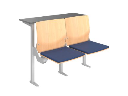 LUPO előadótermi pad