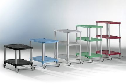 Mtt szállítókocsi