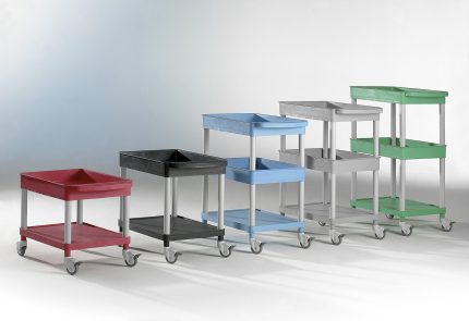 Mwt szállítókocsi