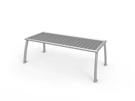 Madrid pad présrácsos kivitel