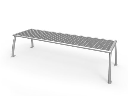 Madrid pad présrácsos kivitel