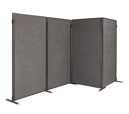 Mobil paraván (1 elem)