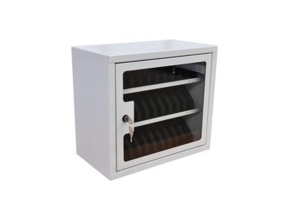 Mobiltelefon tároló szekrény