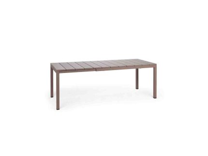 Nardi Rio asztal 140-210