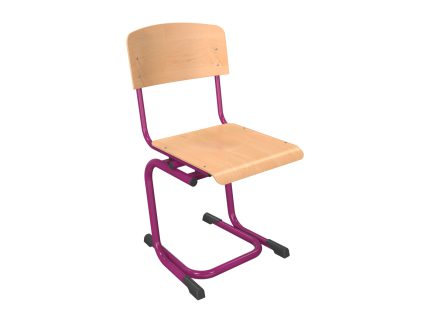 Nóra tanulói szék