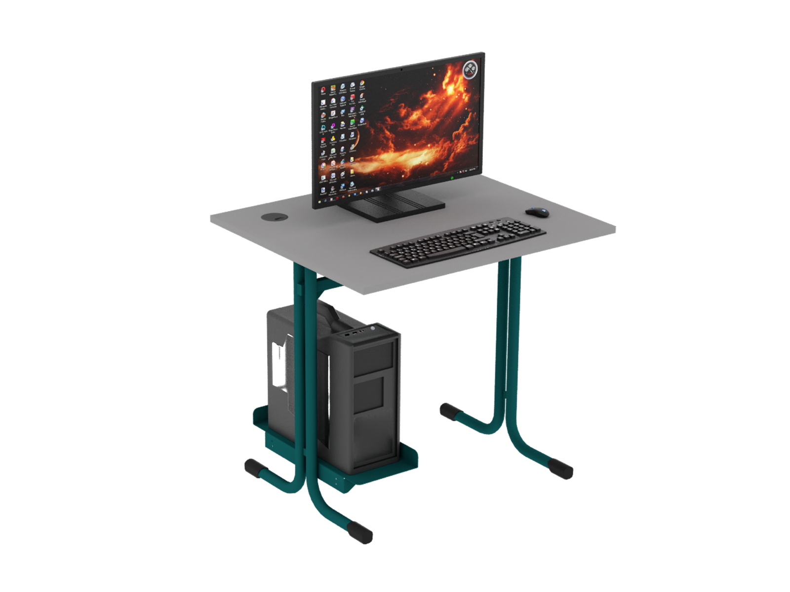 Nora-szamitogepasztal