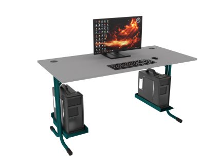 Nóra számítógépasztal