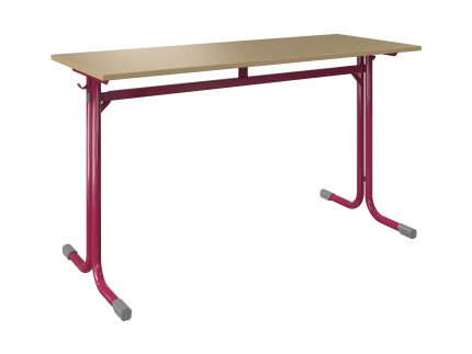 Nóra 2 sz. tanuló asztal