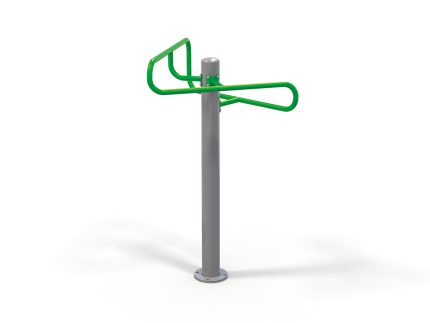 Háromszög nyújtó