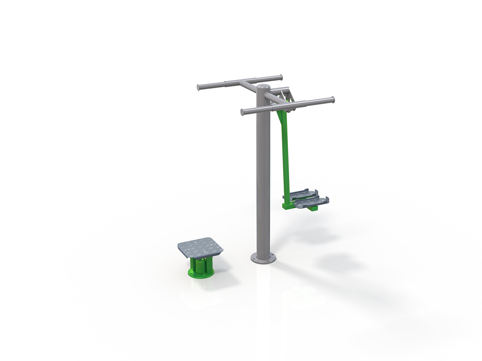 Twister-es-si-trener