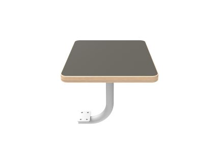 Domino konzolos asztalka