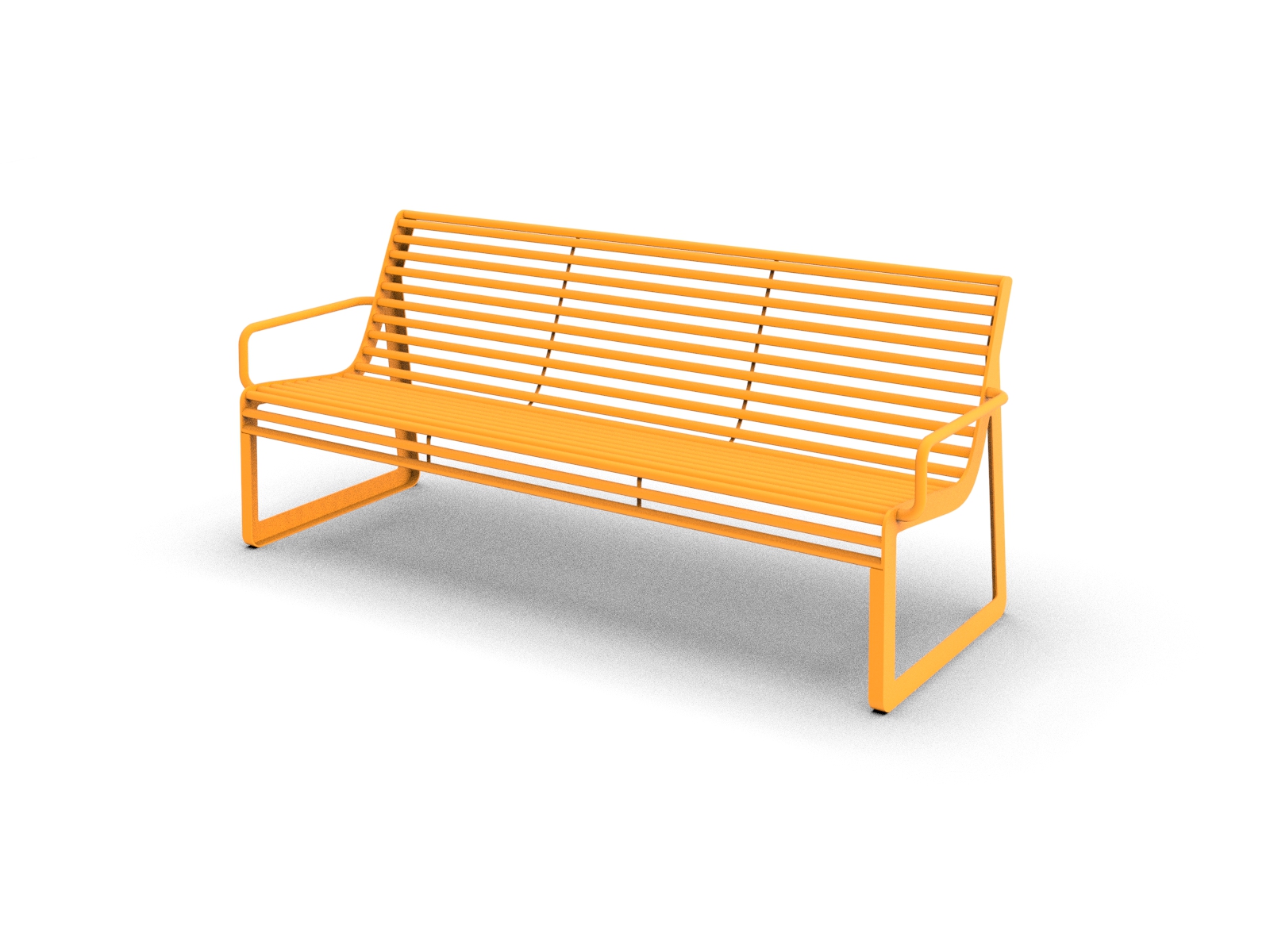 Dublin-karfas-3-szemelyes-pad