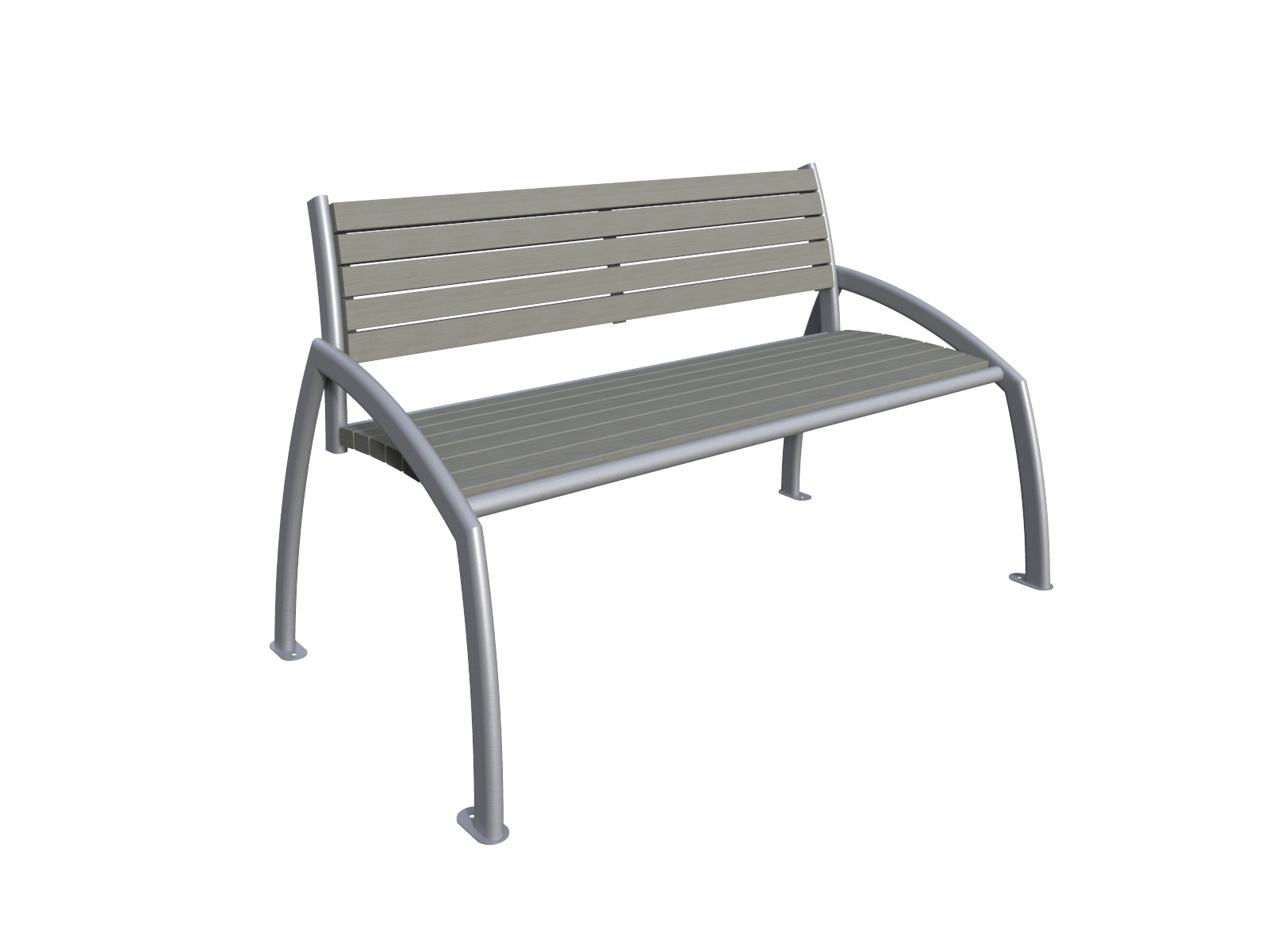 Madrid-pad-WPC-lecekkel