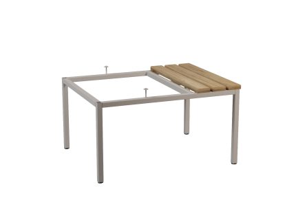 LockMet sportpad