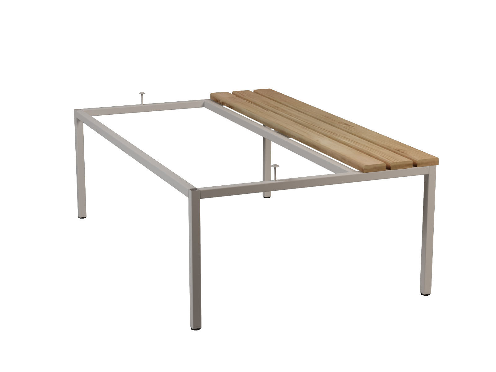 LockMet-sportpad